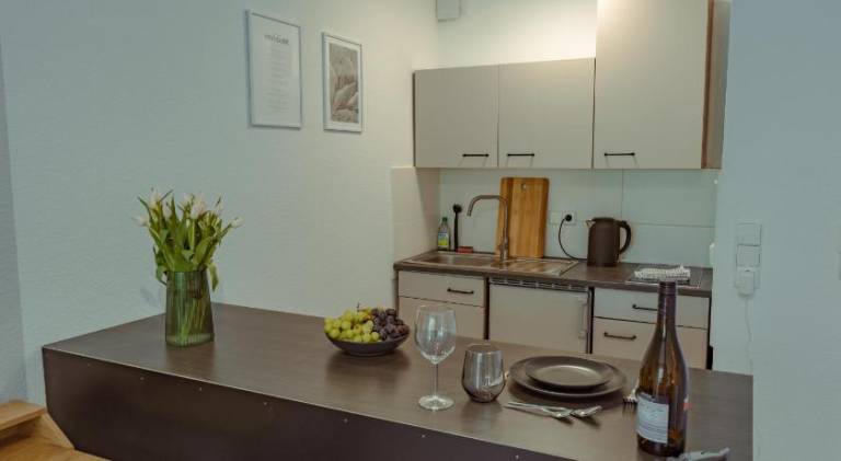 Apartment with 1 room for 2 persons — photo 5