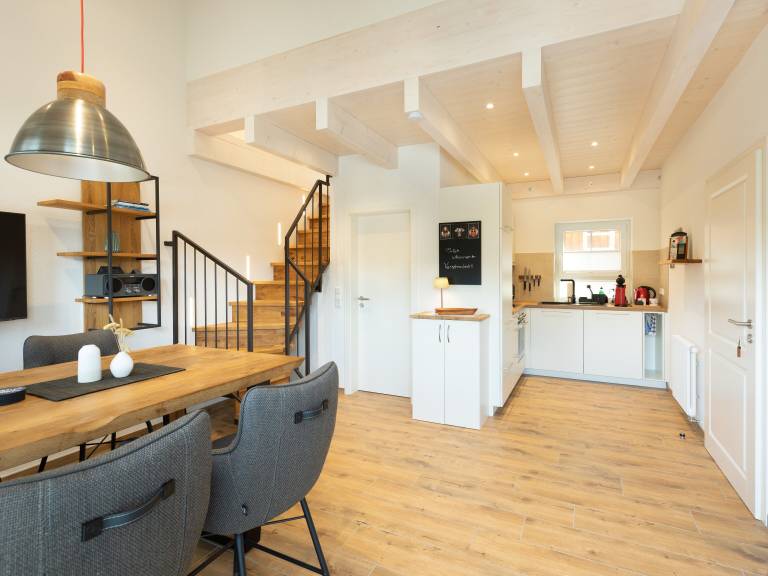 Ferienwohnung Bad Säckingen