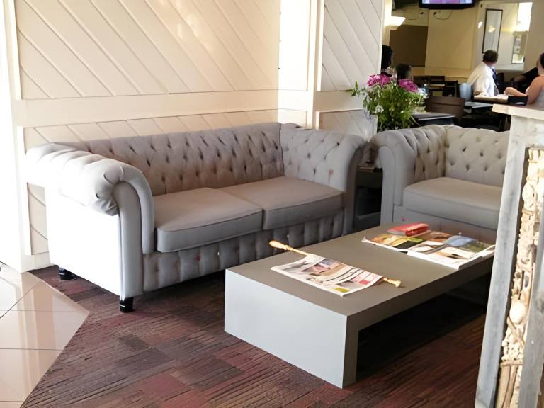 The Originals Boutique, Hôtel Le Nautic, Arcachon in Arcachon
