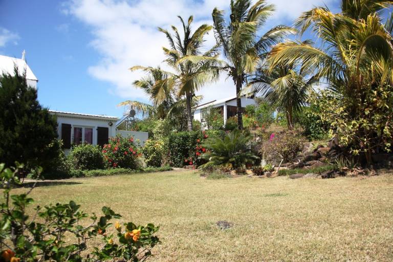 Logement  Rodrigues