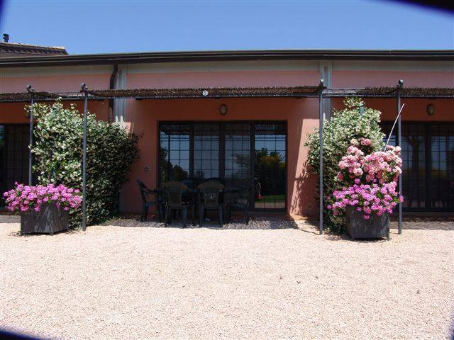 90 M² Casa Rural ∙ 2 Habitaciones ∙ 6 Huéspedes - Orbetello