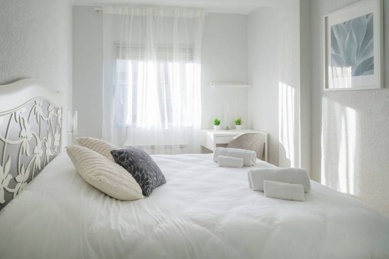 Apartamento Las Fuentes