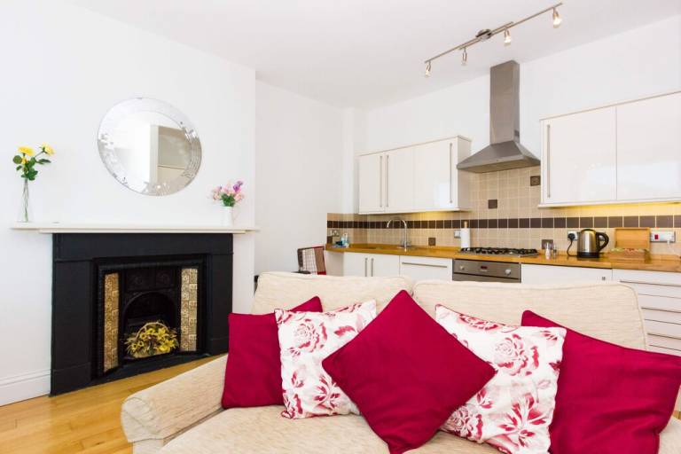 Apartment Ventnor