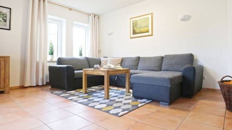 Ferienwohnung  Groß Schwansee