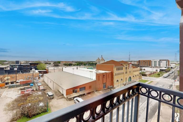 Apartment Brazos