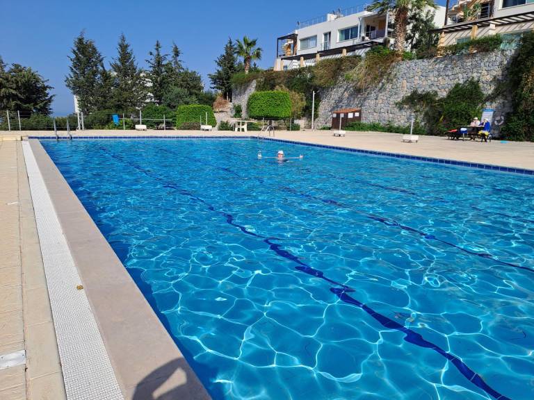Apartment Girne
