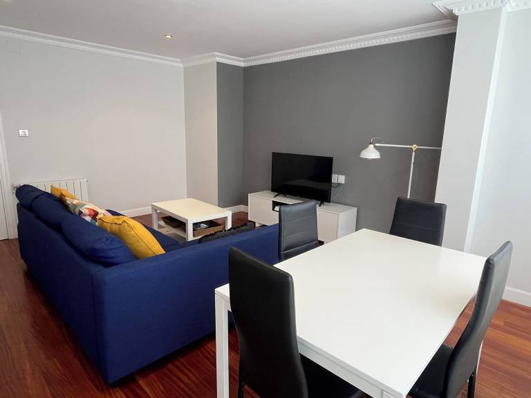 Ferienwohnung Bilbao