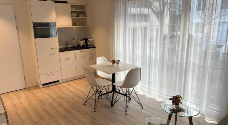 Apartment for 2 persons — photo 3