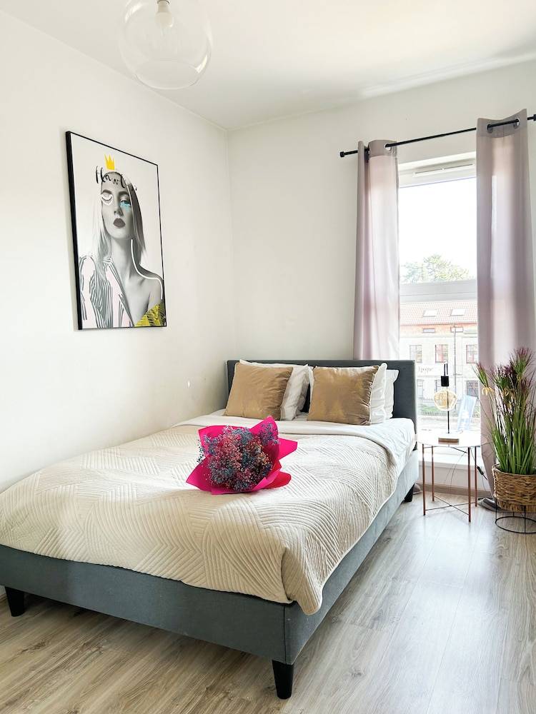 Apartament Rzgów