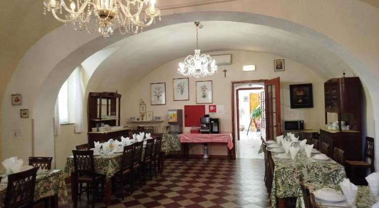 Casa per ferie religiosa Figlie di Nazareth — photo 3