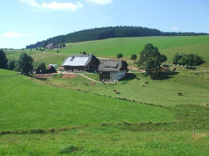 Ferienwohnung Neukirch
