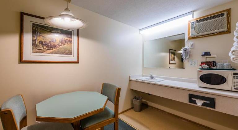 The Ranchland Inn Kamloops — photo 4