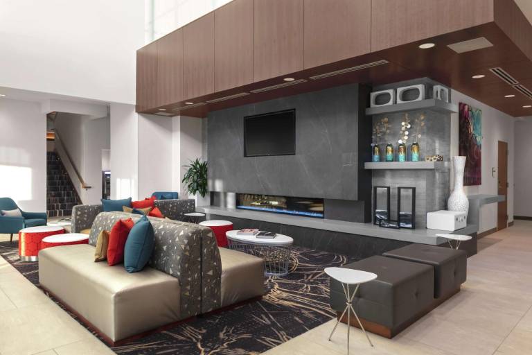 Hilton Garden Inn Denver/Thornton in Thornton, CO