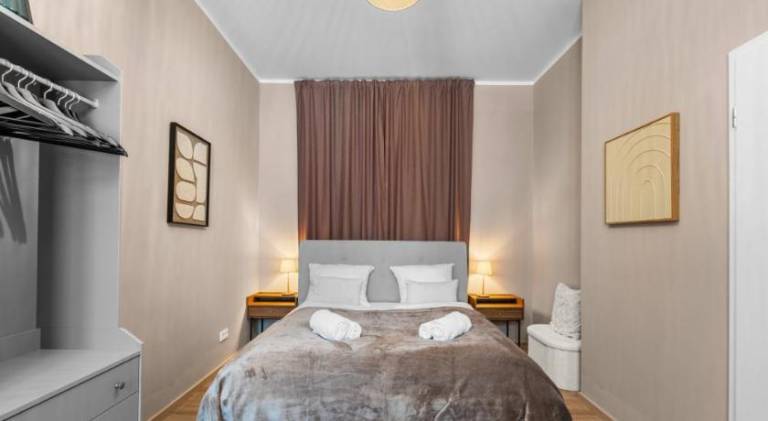 Rental apartment | Suitable for remote work | Pets are welcome — photo 2