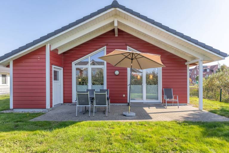 Ferienhaus Dagebüll