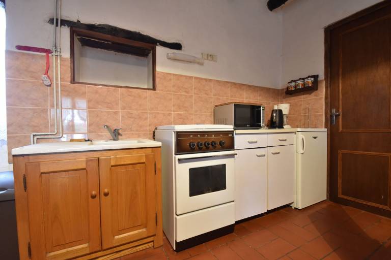 House with garden, barbecue & terrace | Nature view | Dogs allowed — photo 3
