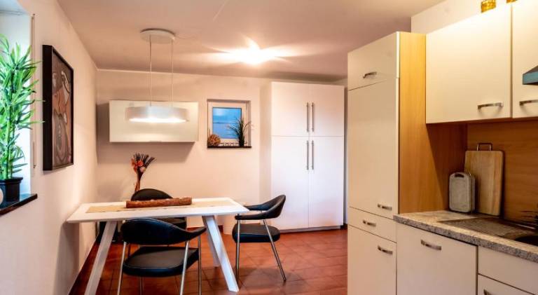 Apartment with 1 room for 3 persons — photo 2