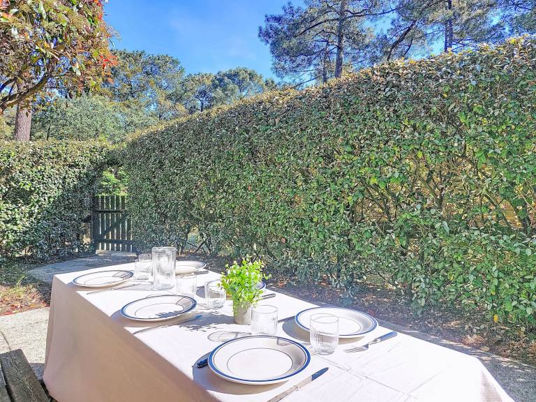 House with terrace & garden | Dogs allowed — photo 2