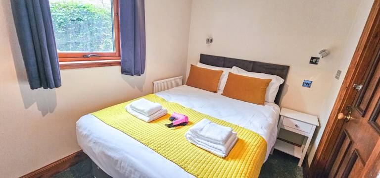 Bed and breakfast Inverness