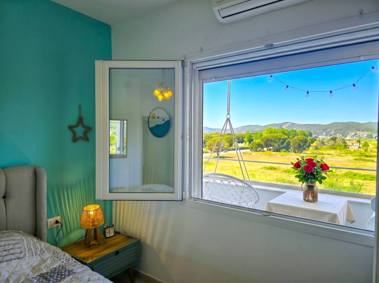 Ferienwohnung Plazhi San Pietro