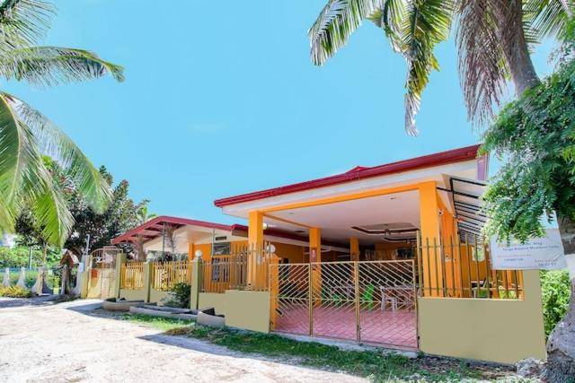 Jessa 5 guests house — photo 3