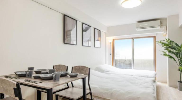 Ferienwohnung