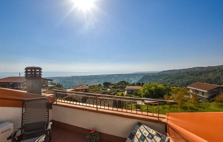 Villa Linguaglossa
