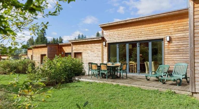 Center Parcs Les Trois Forets