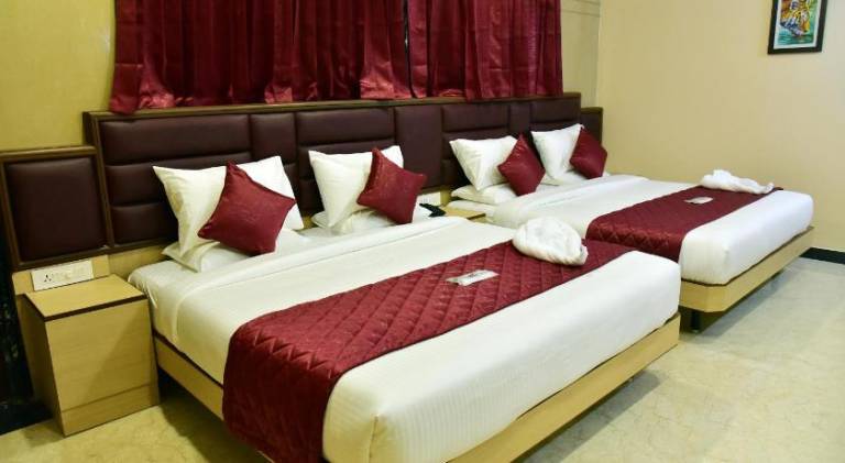 Majestic Hotel