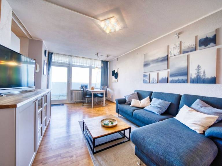 Ferienwohnung Heiligenhafen