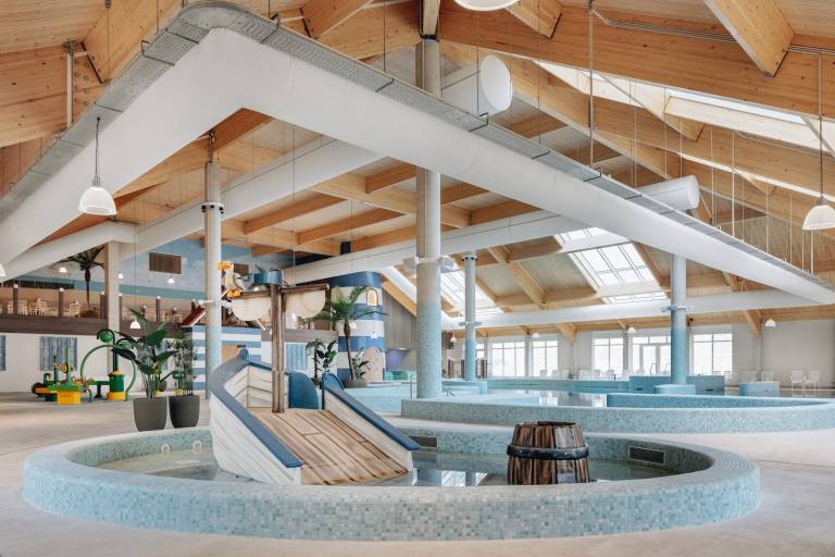Chalet Groede