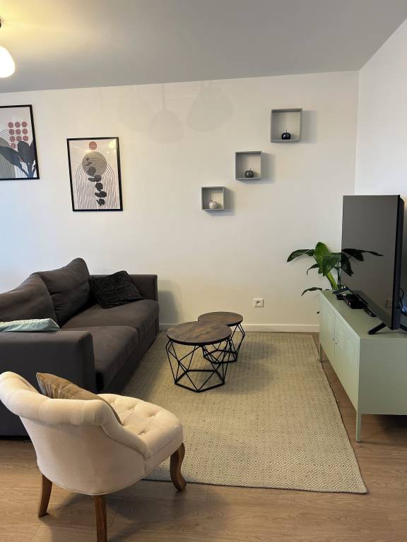 Appartement  Le Bourget