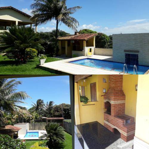 House  Enseada Azul