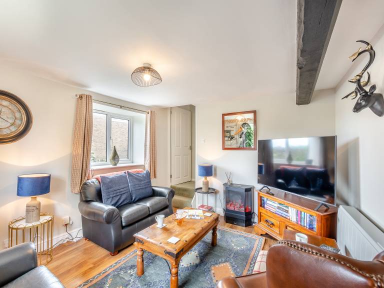 Child-friendly cottage with garden | Pets are welcome — photo 2