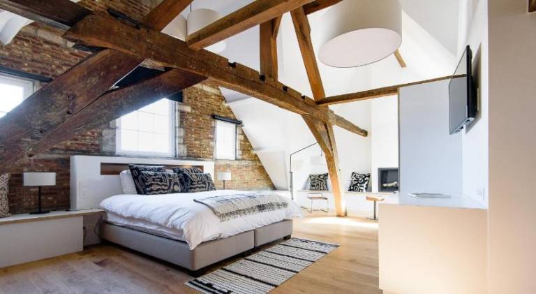 Chambre d'hôtes Bruxelles