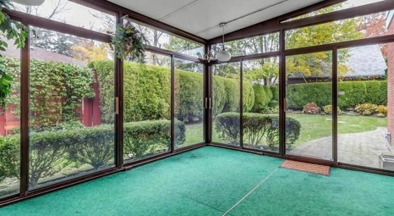 House with 4 rooms for 8 persons — photo 4