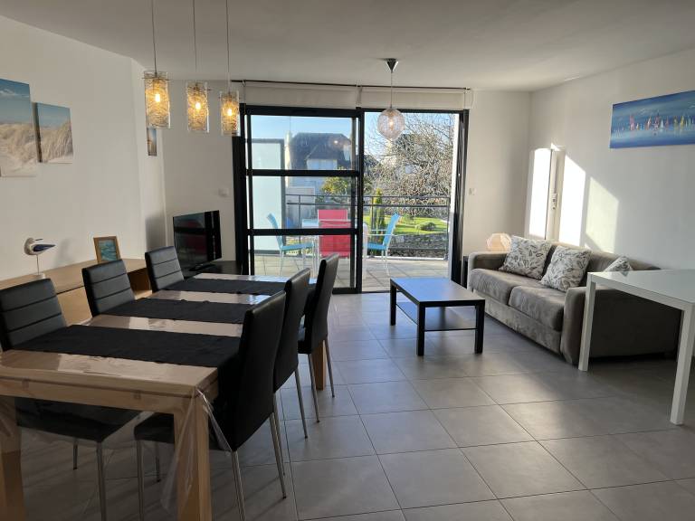 Apartment | Beach view — photo 4