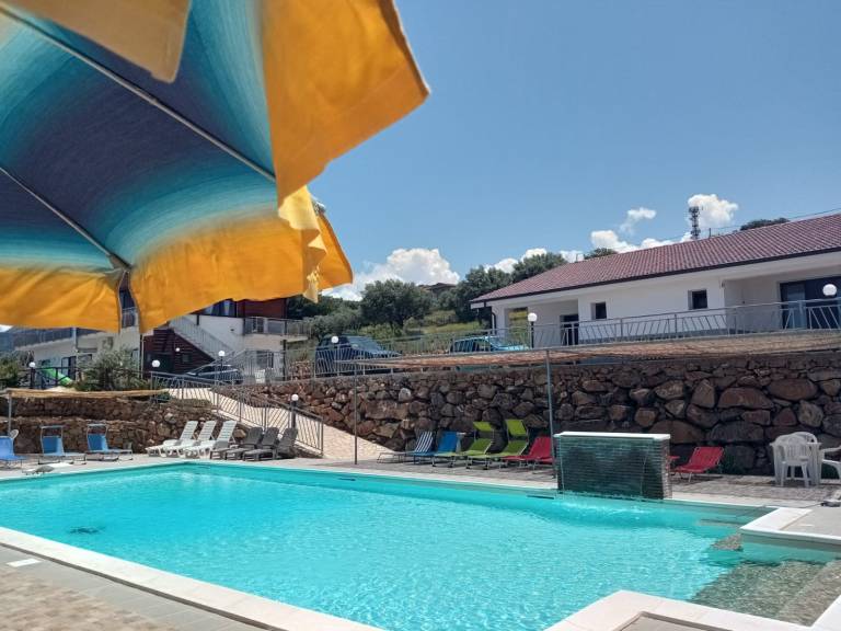 Camera privata Caronia