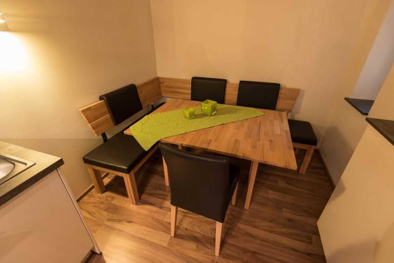 Ferienwohnung Zellertal