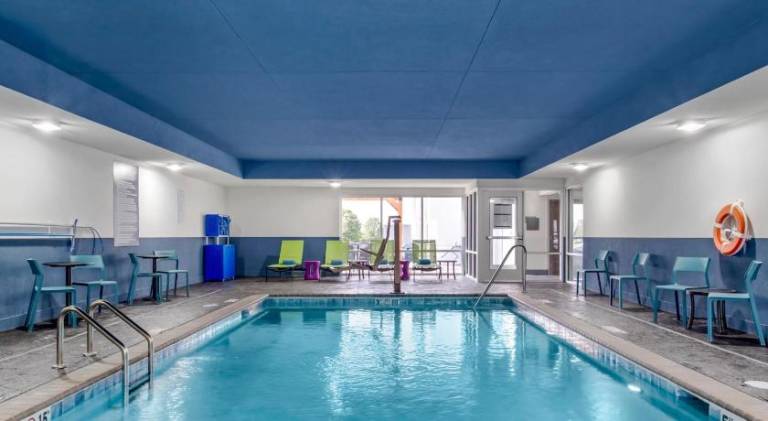 Home2 Suites by Hilton Richmond, KY — photo 3