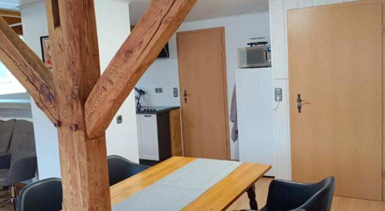 Holiday apartment | Pet-friendly — photo 4