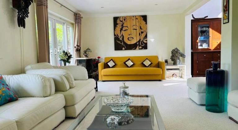 Bed and breakfast Staines-upon-Thames
