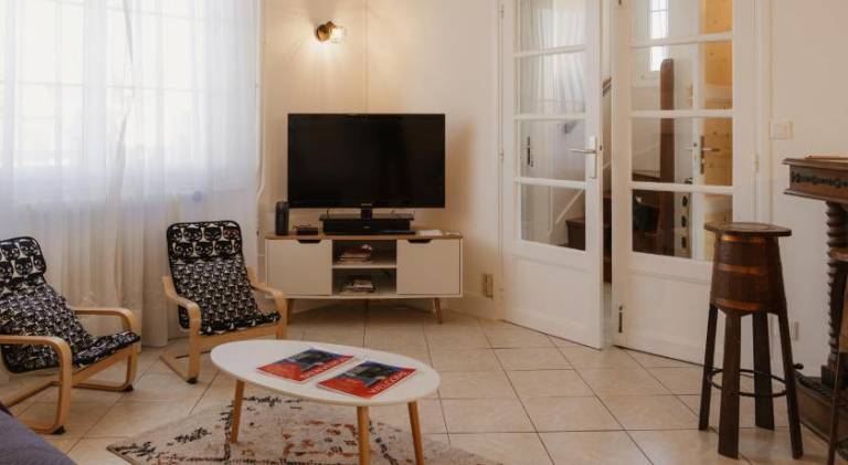 Beautiful house | Dogs allowed — photo 2