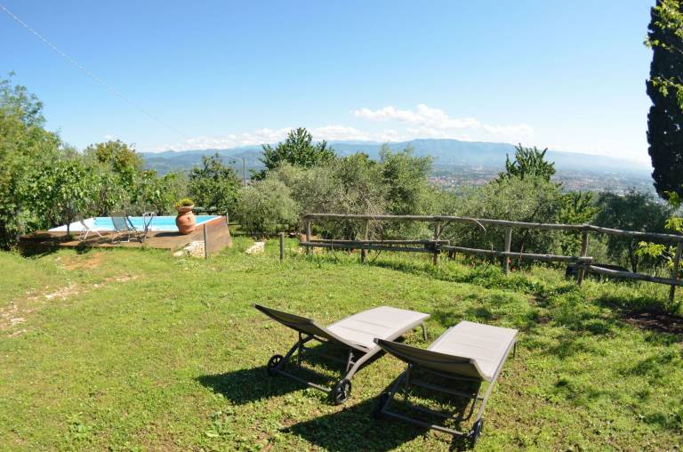 Family-friendly wonderful farm with private pool, garden & grill | Pet-friendly — photo 4