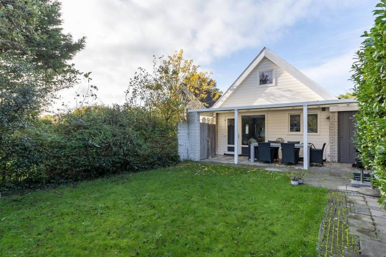 Huis Petten