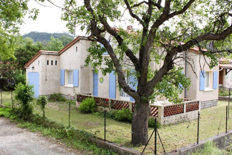 Gîte Digne-les-Bains