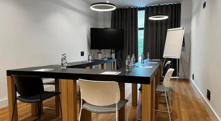 Holiday Inn Express Bilbao By IHG — photo 5