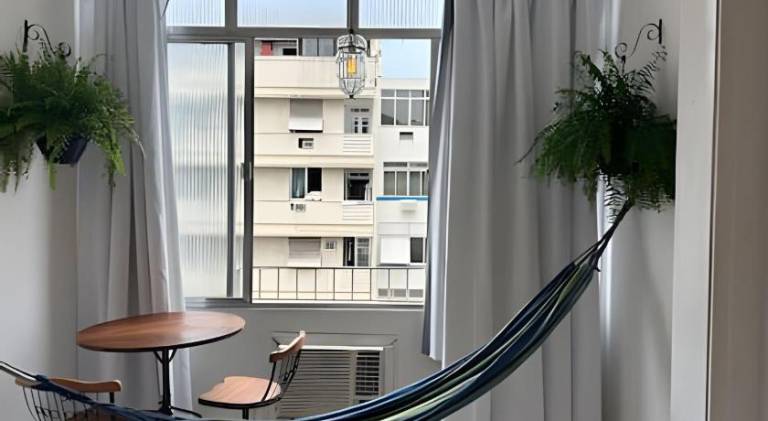 Rental apartment with 1 room for 3 persons — photo 3