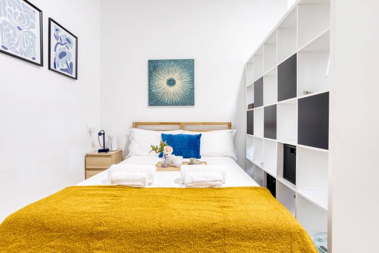 Rental apartment with 1 room for 3 persons in Milan, OH