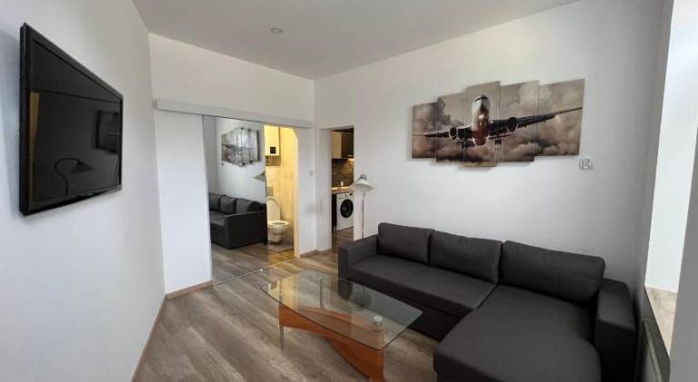 Rental apartment with 1 room for 5 persons — photo 2